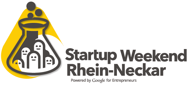 Startup Weekend Rhein-Neckar (8. – 10. Mai 2015)